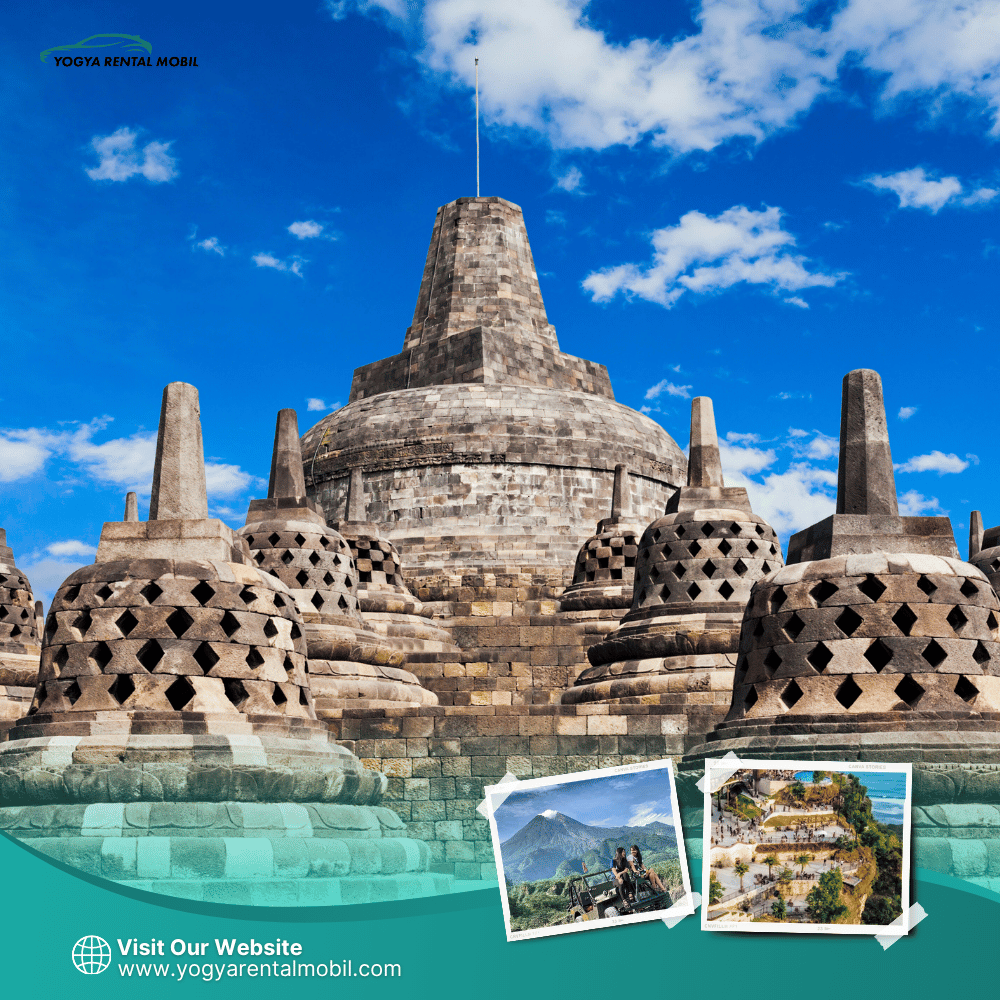 Paket Wisata 1