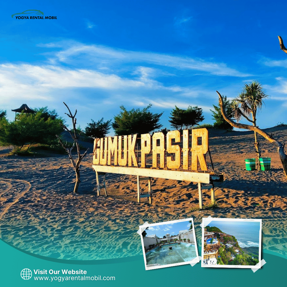 Paket Wisata 2