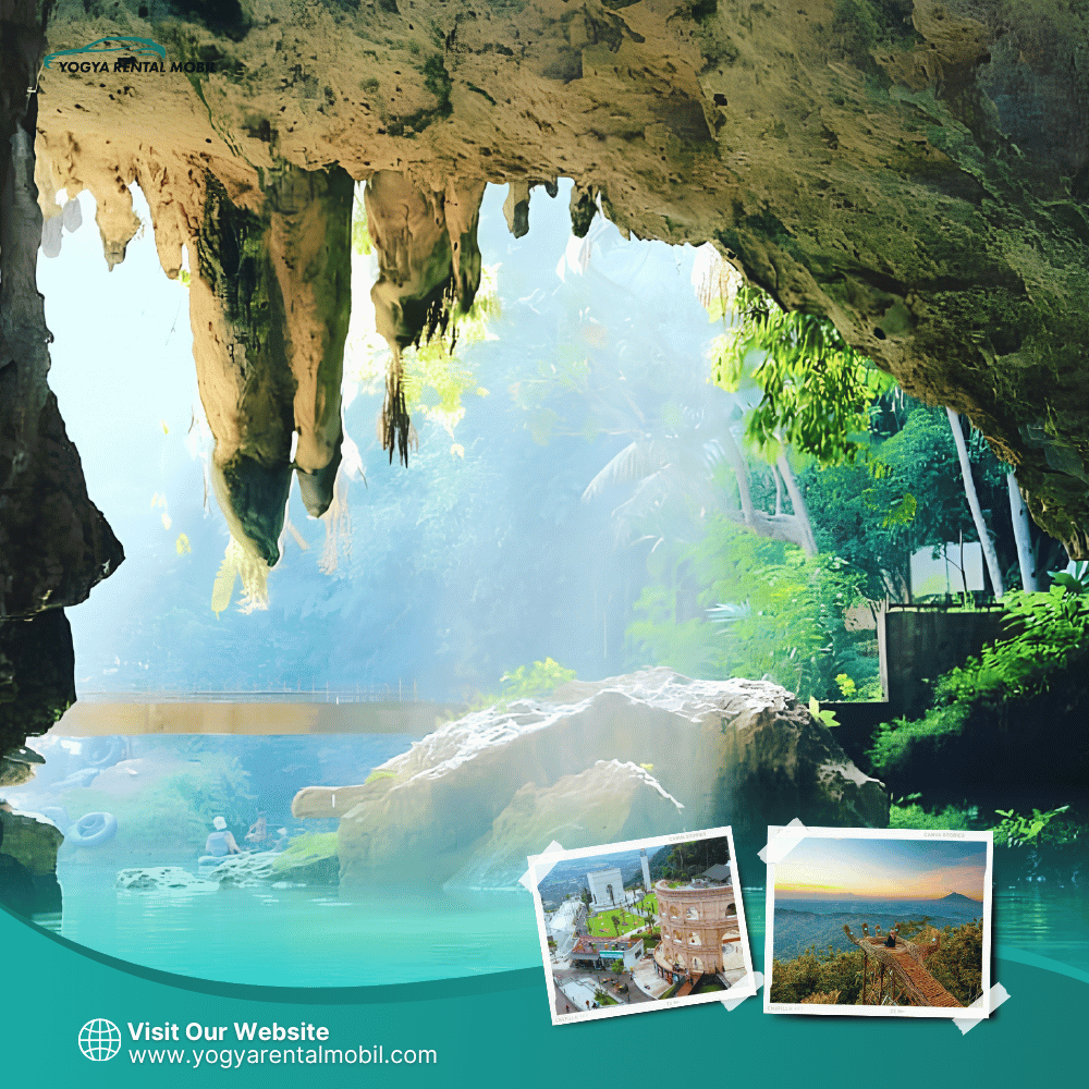 Paket Wisata 3