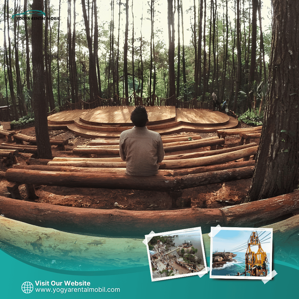 Paket Wisata 4